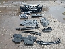 JN1EV7AP4LM****** Wrecked 2020 Infiniti Q50 in Texas State