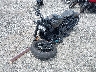 1HD1ZC414PB****** Salvage and Wrecked 2023 Harley-Davidson Sportster S in Rec Rides Online Exclusive