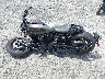 1HD1ZC414PB****** Wrecked 2023 Harley-Davidson Sportster S in Pennsylvania State