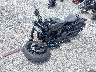 1HD1ZC414PB****** Used and Repairable 2023 Harley-Davidson Sportster S in Rec Rides Online Exclusive