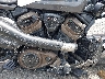 1HD1ZC414PB****** Wrecked 2023 Harley-Davidson Sportster S in Rec Rides Online Exclusive
