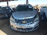 1GNKRFED4FJ****** Wrecked 2015 Chevrolet Traverse in Arizona State