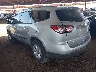 1GNKRFED4FJ****** Salvage and Repairable 2015 Chevrolet Traverse in Phoenix