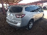 1GNKRFED4FJ****** Salvage and Wrecked 2015 Chevrolet Traverse in Arizona State