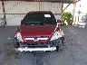 JHLRE38768C****** Destrozados 2008 Honda CR-V en Estado de California