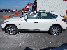 JN1BJ0RR7HM****** Salvage 2017 Infiniti QX50