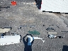 JN1BJ0RR7HM****** Wrecked 2017 Infiniti QX50 in Illinois State