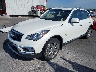 JN1BJ0RR7HM****** Used and Repairable 2017 Infiniti QX50 in Saint Louis
