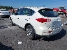 JN1BJ0RR7HM****** Salvage and Repairable 2017 Infiniti QX50 in Saint Louis