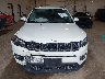 3C4NJCBB0KT****** Wrecked 2019 Jeep Compass in Michigan State