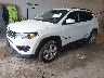 3C4NJCBB0KT****** Used and Repairable 2019 Jeep Compass in Flint