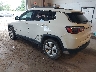 3C4NJCBB0KT****** Salvage and Repairable 2019 Jeep Compass in Flint