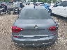 1VWLA7A34KC****** Wrecked 2019 Volkswagen Passat