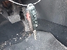 1VWLA7A34KC****** Salvage 2019 Volkswagen Passat in Illinois State