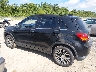 JA4AR4AW6HZ****** Reparables 2017 Mitsubishi Outlander en Estado de Luisiana