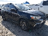JA4AR4AW6HZ****** Salvamento y Destrozados 2017 Mitsubishi Outlander en Baton Rouge