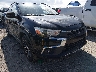 JA4AR4AW6HZ****** Salvamento y Reparables 2017 Mitsubishi Outlander en Estado de Luisiana