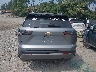 3GNAXHEG6TL****** Wrecked 2026 Chevrolet Equinox