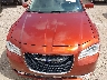 2C3CCAAG9LH****** Salvage and Repairable 2020 Chrysler 300 in Texas State