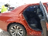 2C3CCAAG9LH****** Wrecked 2020 Chrysler 300 in Houston North