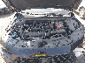 1HGCY1F42SA****** Repairable 2025 Honda Accord in Cleveland