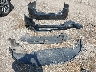 1HGCY1F42SA****** Wrecked 2025 Honda Accord in Ohio State