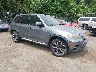 5UXZV8C52BL****** Salvage and Wrecked 2011 BMW X5 in Dundalk