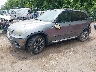 5UXZV8C52BL****** Used and Repairable 2011 BMW X5 in Dundalk