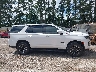 1GNSKPKD5NR****** Repairable 2022 Chevrolet Tahoe in Texas State