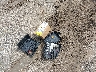 1GNSKPKD5NR****** Wrecked 2022 Chevrolet Tahoe in Texas State