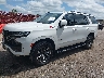 1GNSKPKD5NR****** Used and Repairable 2022 Chevrolet Tahoe in Longview