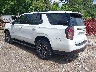 1GNSKPKD5NR****** Salvage and Repairable 2022 Chevrolet Tahoe in Longview