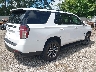 1GNSKPKD5NR****** Salvage and Wrecked 2022 Chevrolet Tahoe in Texas State