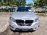 5UXKR0C58F0****** Wrecked 2015 BMW X5 in New Jersey State