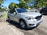 5UXKR0C58F0****** Salvage and Wrecked 2015 BMW X5 in Englishtown