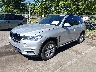 5UXKR0C58F0****** Used and Repairable 2015 BMW X5 in Englishtown