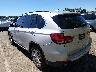5UXKR0C58F0****** Salvage and Repairable 2015 BMW X5 in Englishtown