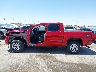 3TYKB5FN9ST****** Repairable 2025 Toyota Tacoma in Texas State