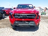 3TYKB5FN9ST****** Wrecked 2025 Toyota Tacoma in Texas State