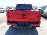 3TYKB5FN9ST****** Wrecked 2025 Toyota Tacoma