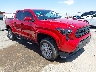 3TYKB5FN9ST****** Salvage and Wrecked 2025 Toyota Tacoma in El Paso