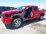 3TYKB5FN9ST****** Used and Repairable 2025 Toyota Tacoma in El Paso