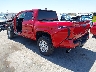 3TYKB5FN9ST****** Salvage and Repairable 2025 Toyota Tacoma in El Paso