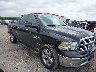 1C6RR7TT8JS****** Salvamento y Destrozados 2018 RAM 1500 en Tulsa