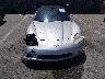 1G1YY36U965****** Destrozados 2006 Chevrolet Corvette en Estado de California