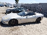 1G1YY36U965****** Reparables 2006 Chevrolet Corvette en Estado de California