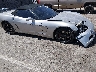 1G1YY36U965****** Usados 2006 Chevrolet Corvette