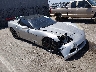 1G1YY36U965****** Salvamento y Destrozados 2006 Chevrolet Corvette en San Diego