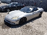 1G1YY36U965****** Usados y Reparables 2006 Chevrolet Corvette en San Diego