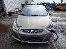 KMHCT5AE4EU****** Usados 2014 Hyundai Accent en Estado de Hawaii